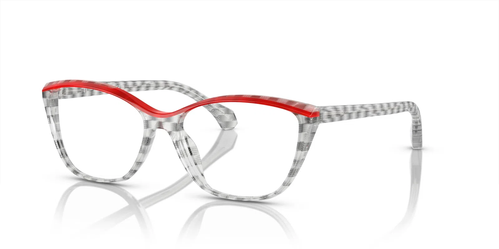 Alain Mikli 3502 Eyeglasses - view 21